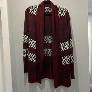 Warehouse One Cardigan
